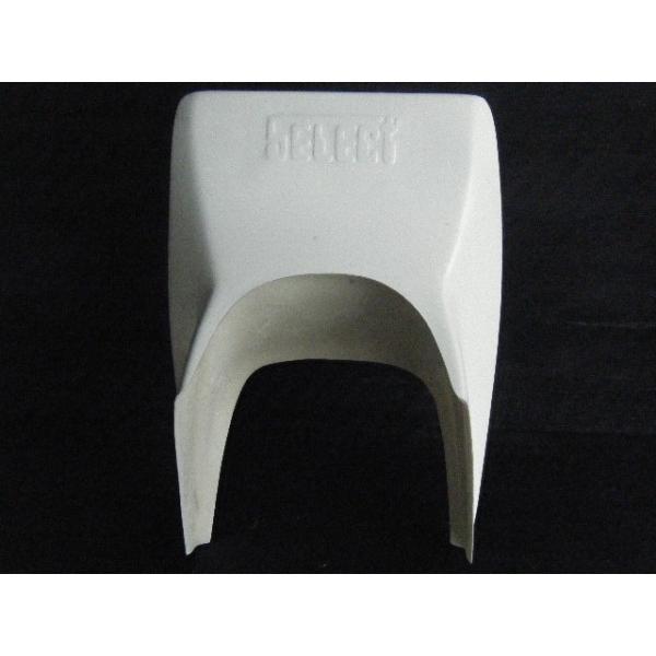 KH250 セレクト タイプ テールカウル : バイクマン - 通販 - Yahoo