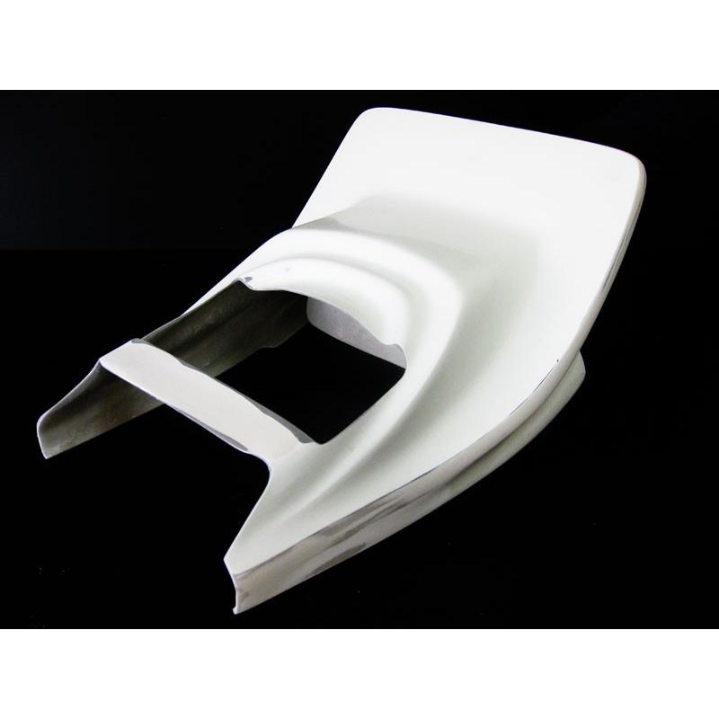 エイプ50 CBXテール 変換キット タイプ1 : バイクマン - 通販 - Yahoo