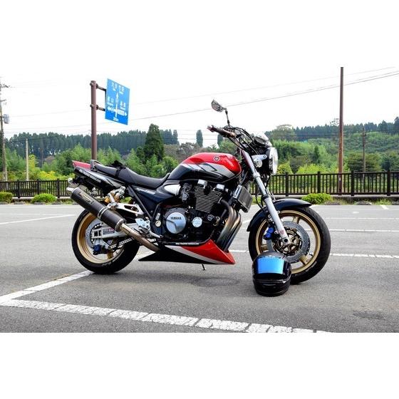 XJR1200 XJR1300 MKアンダーカウルSET BSMK工房 : BSMK工房ストア