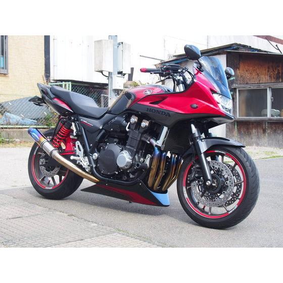 CB1300 MKアンダーカウルSET BSMK工房 : BSMK工房ストアショップ
