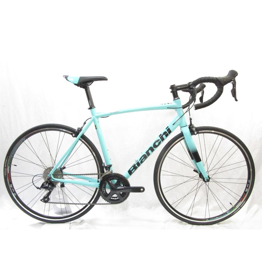 Bianchi（ビアンキ） 【美車】 VIA NIRONE 7 SORA 2021年モデル ロード