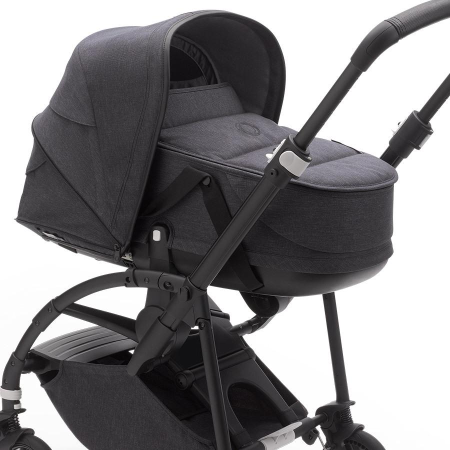 bugaboo（バガブー） 公式 ビー6 キャリーコット ミネラルコレクション
