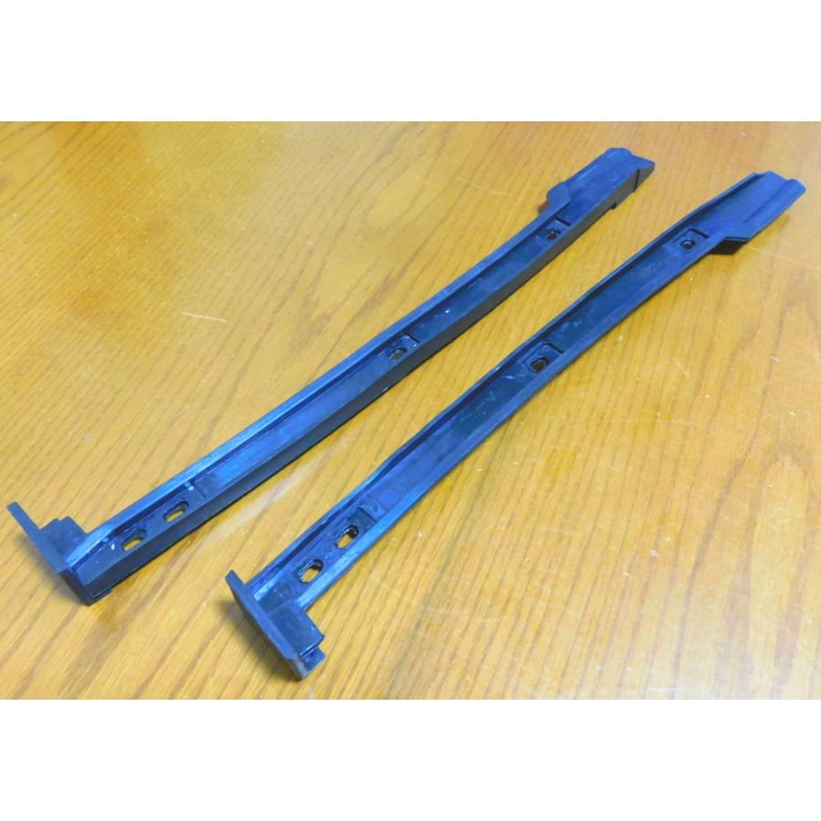 S30Z用新品-リア*クウォーターガラス/ウェザーストリップ リヤ