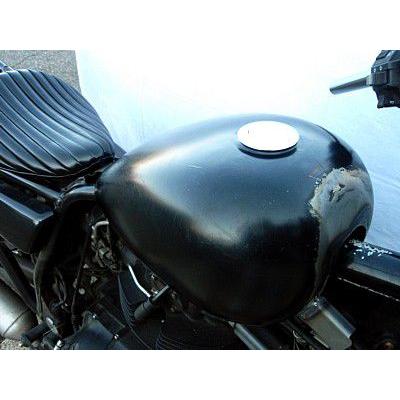 ピーナッツタンク/250TR : 部品屋K&W - 通販 - Yahoo!ショッピング