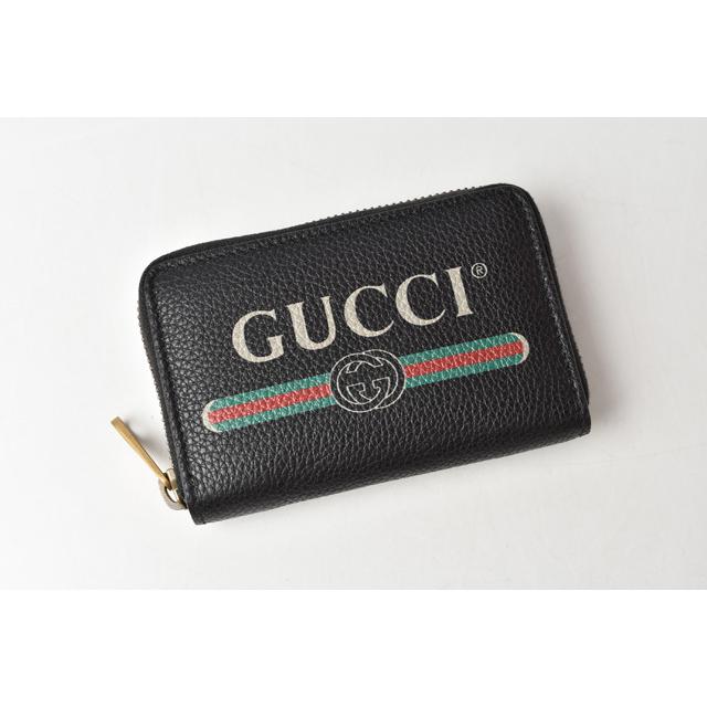 グッチシマ グッチ コインケース/カードケース GUCCI ミニ財布/小銭