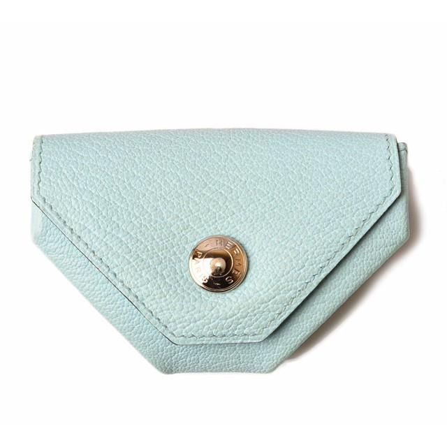 HERMES（エルメス） コインケース/小銭入れ ルヴァンキャトル レザー