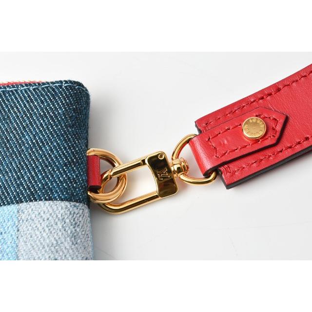 LOUIS VUITTON（ルイ・ヴィトン） クラッチバッグ/セカンドバッグ