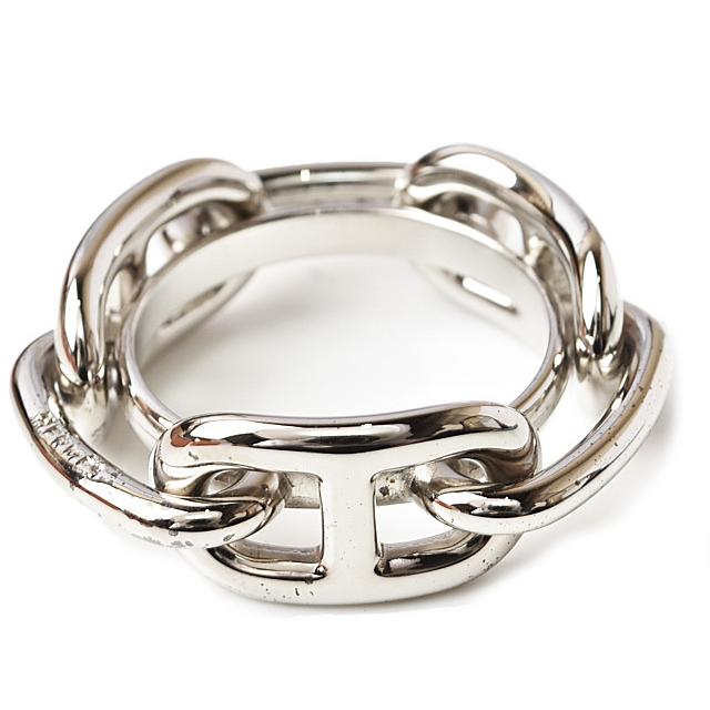 HERMES（エルメス） スカーフリング/スカーフホルダー ジャンボ