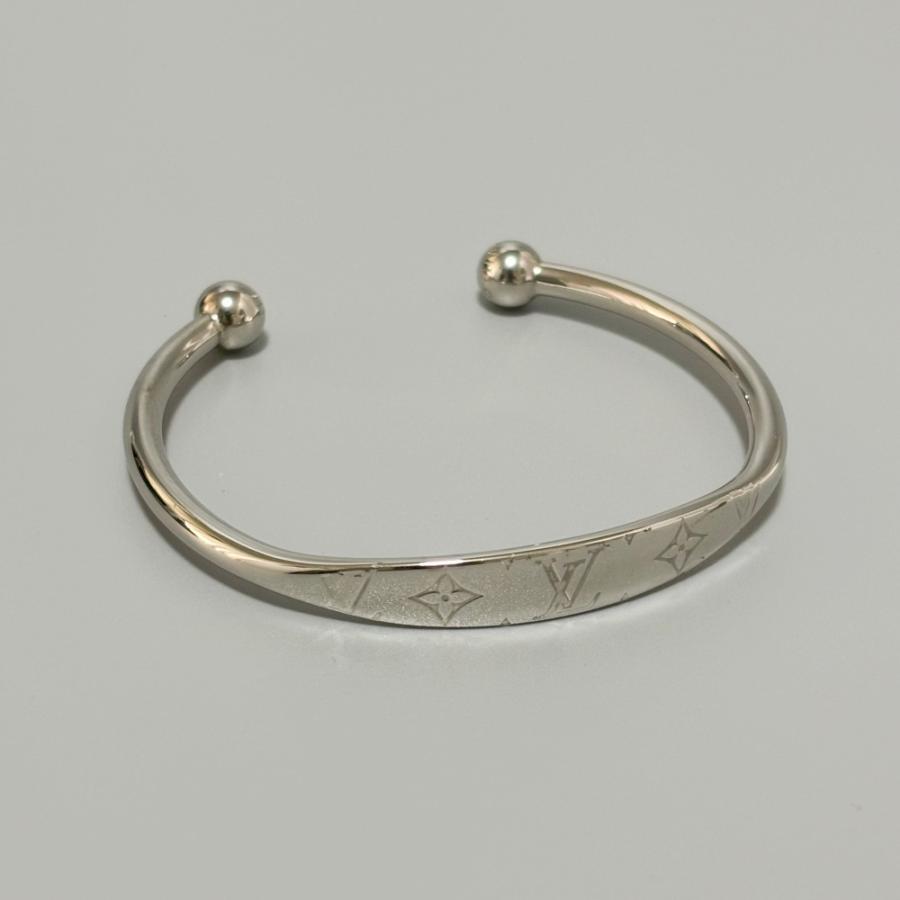 LOUIS VUITTON（ルイ・ヴィトン） ジョンク モノグラム ブレスレット