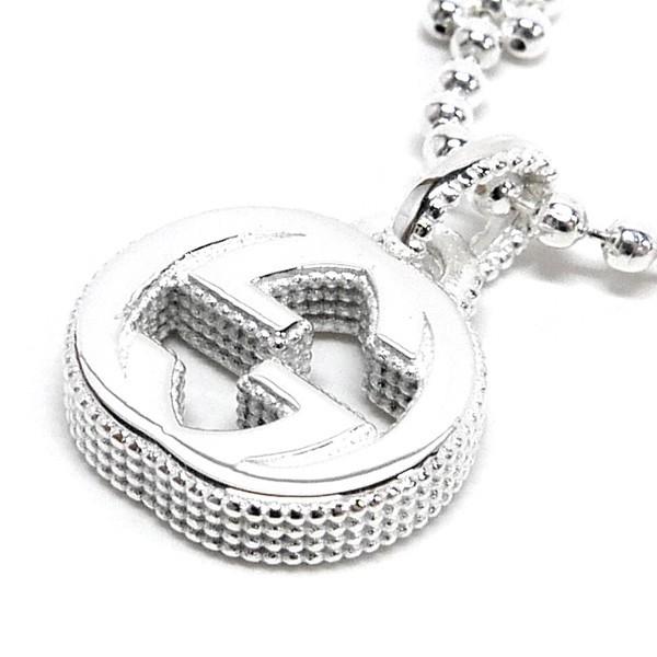 GUCCI（グッチ） 《クーポン配布中》グッチ ネックレス レディース