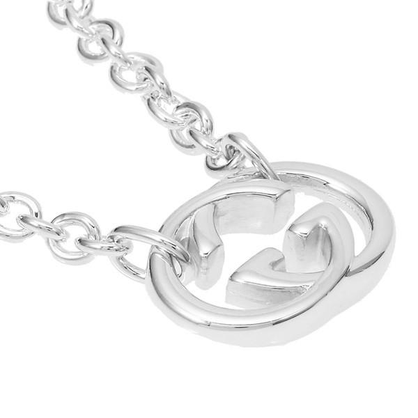 GUCCI（グッチ） 《クーポン配布中》グッチ ネックレス メンズ Gロゴ