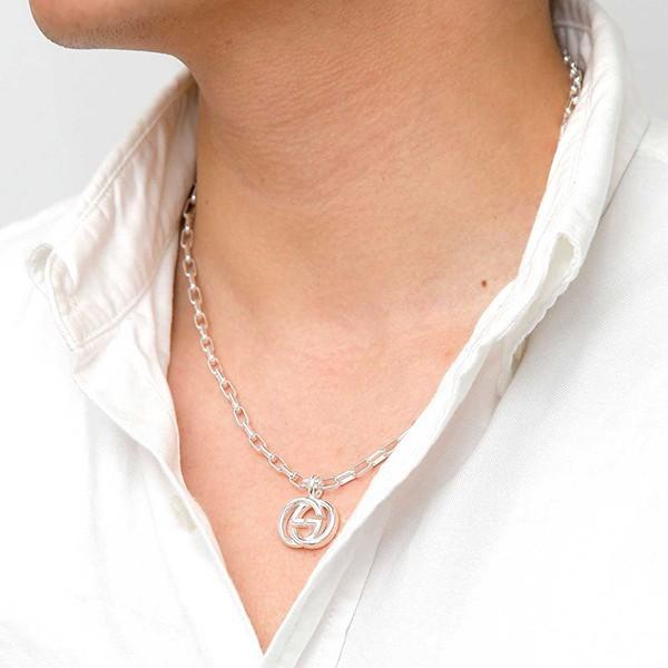 GUCCI（グッチ） 《クーポン配布中》グッチ ネックレス メンズ