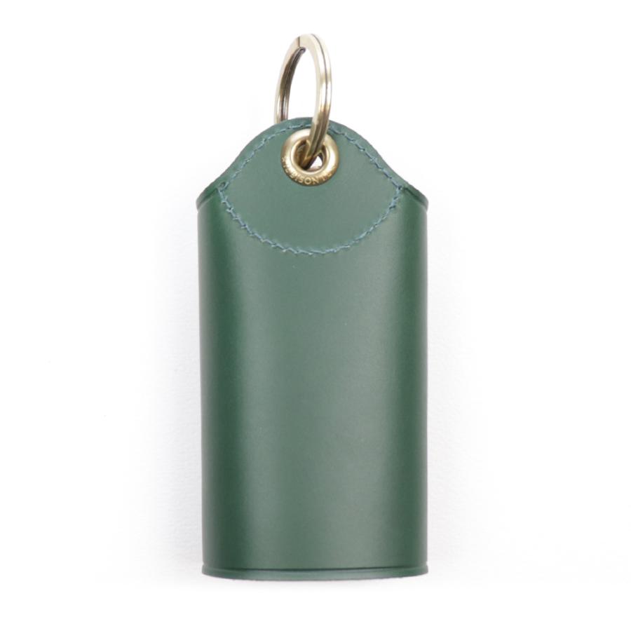 IL BISONTE（イルビゾンテ） キーケース キーリング キーホルダー