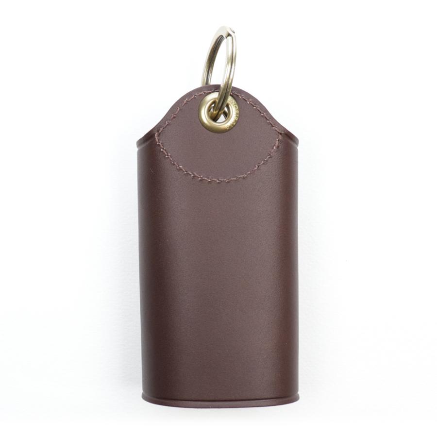 IL BISONTE（イルビゾンテ） キーケース キーリング キーホルダー