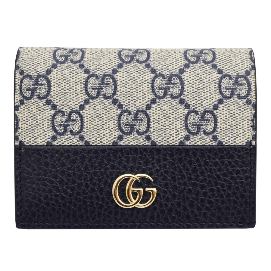 GUCCI（グッチ） 財布 カードケースウォレット レディース メンズ GG