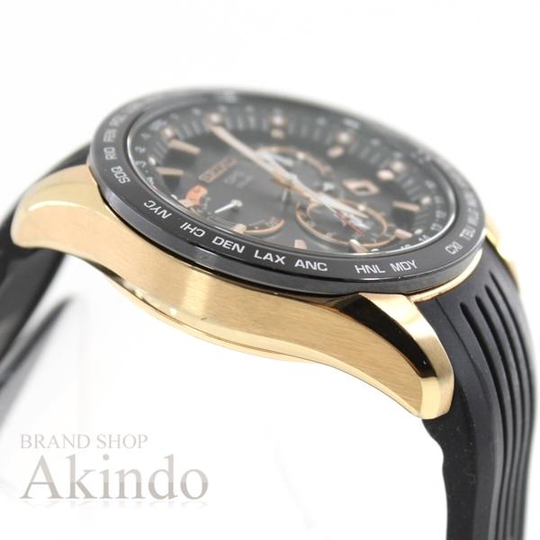 ASTRON SEIKO セイコー アストロン GPSソーラー電波 SBXB055 8X53-0AC0