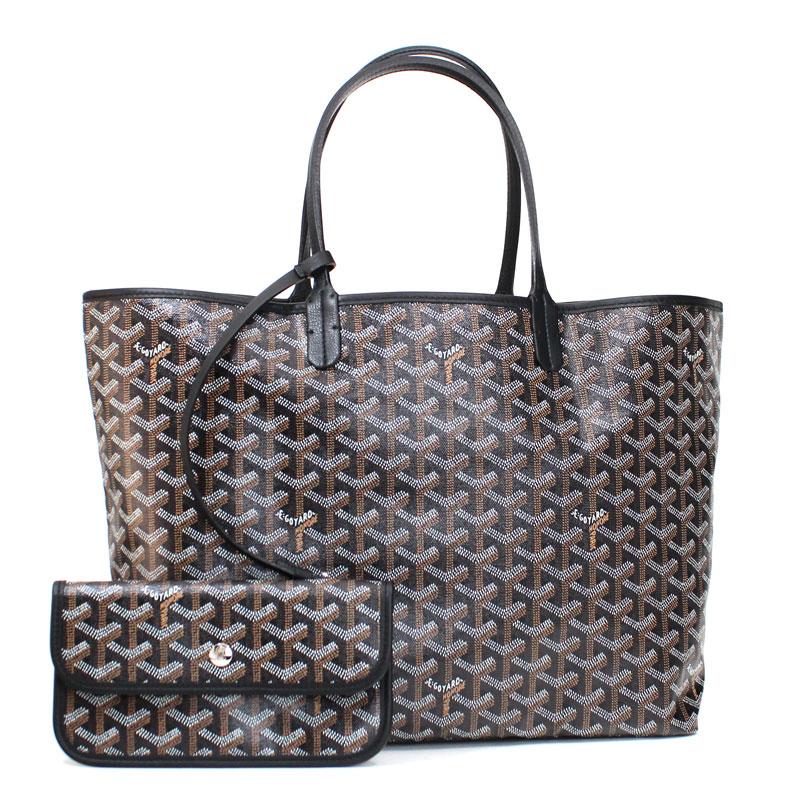 GOYARD（ゴヤール） トートバッグ サンルイ PMサイズ スモール