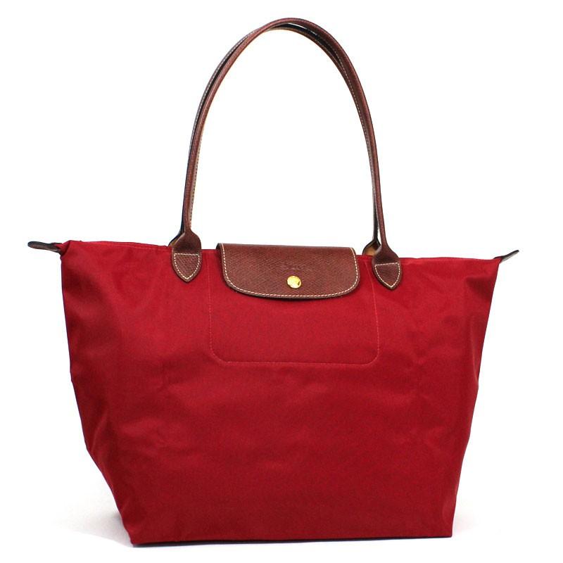 LONGCHAMP（ロンシャン） トートバッグ L ラージサイズ ル・プリ