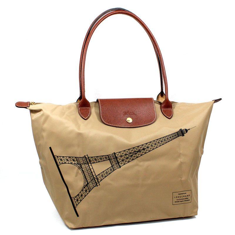 LONGCHAMP（ロンシャン） Le Pliage ル・プリアージュ トートバッグ