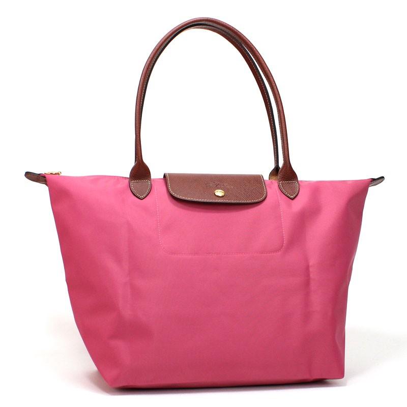 LONGCHAMP（ロンシャン） ル・プリアージュ トートバッグ L ラージ