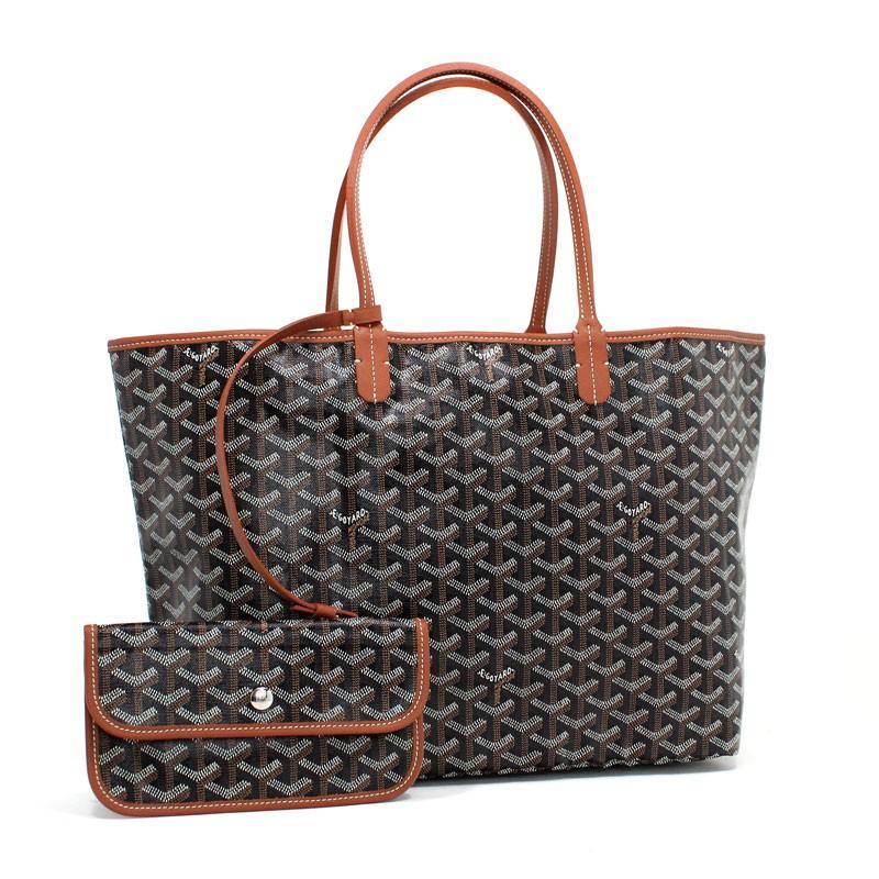 GOYARD（ゴヤール） トートバッグ サンルイ PMサイズ ユニセックス