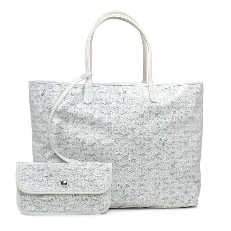 GOYARD（ゴヤール） トートバッグ サンルイ PMサイズ ユニセックス