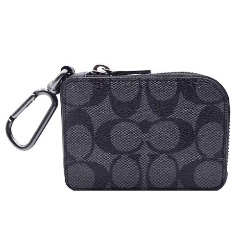 COACH（コーチ） カードケース 新作 新品 キーケース コイン カード