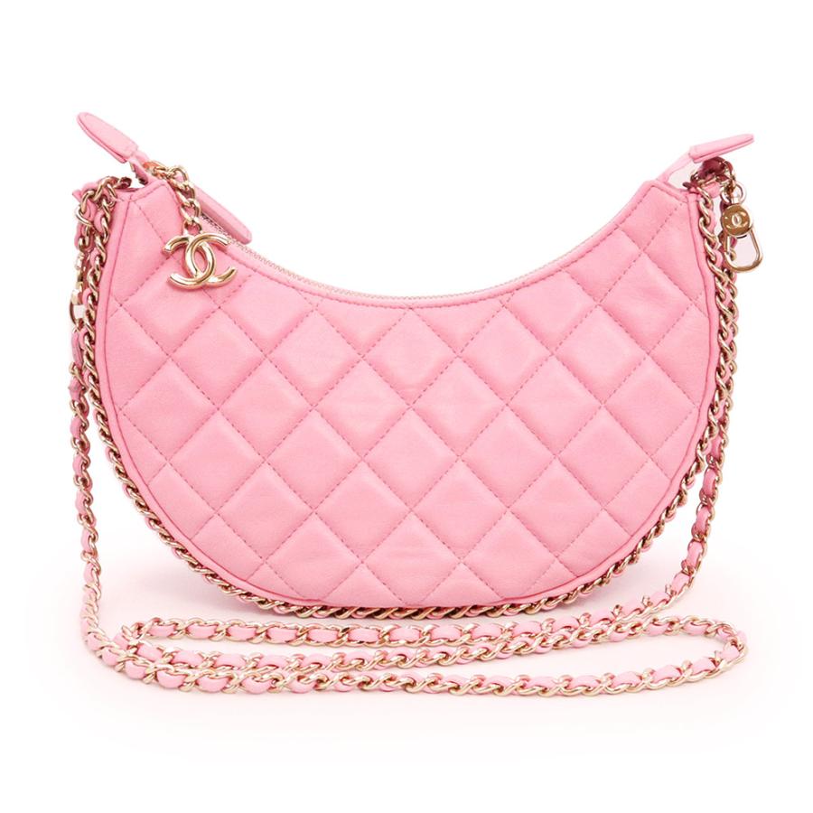 CHANEL（シャネル） （未使用 展示品）シャネル マトラッセ スモール