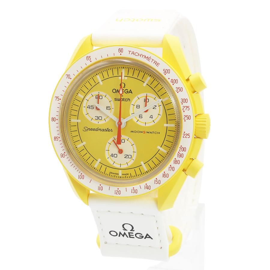 OMEGA（オメガ） （未使用 展示品）オメガ スウォッチ Swatch