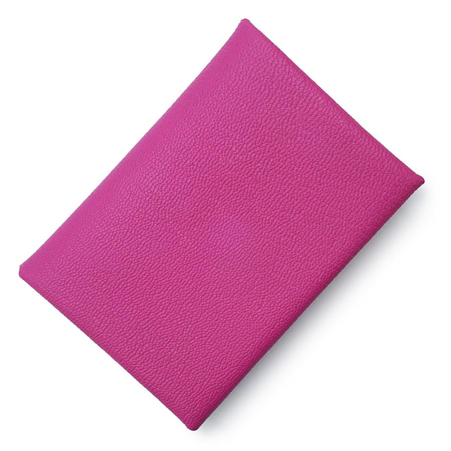 HERMES（エルメス） （新品・未使用品）HERMES カルヴィ デュオ