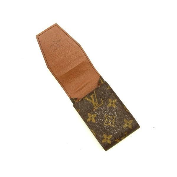 LOUIS VUITTON（ルイ・ヴィトン） シガレットケース タバコケース