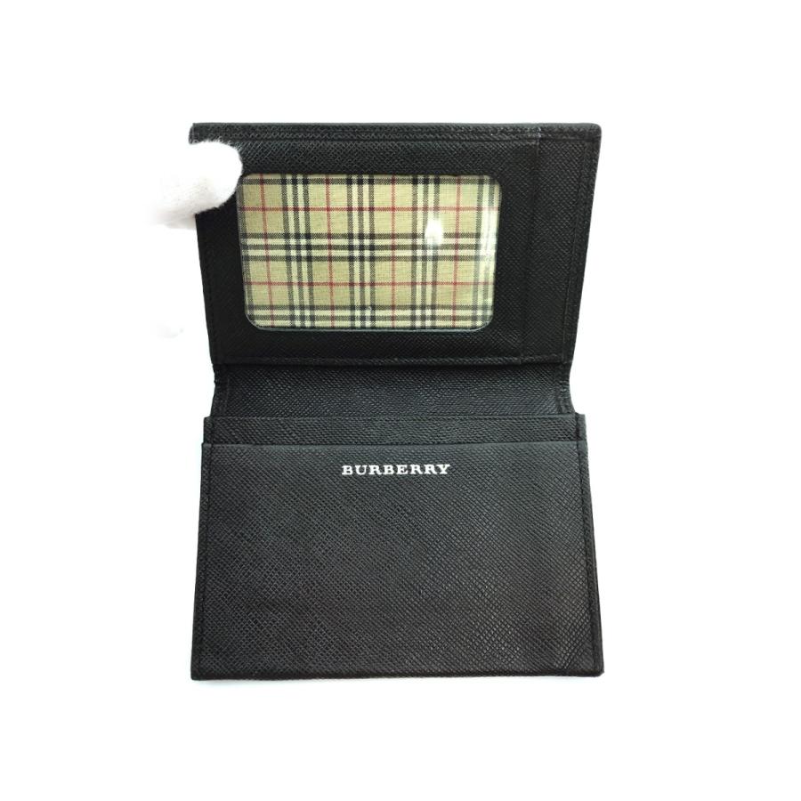 BURBERRY（バーバリー） 【爆買WEEK☆30%OFF】バーバリー カードケース