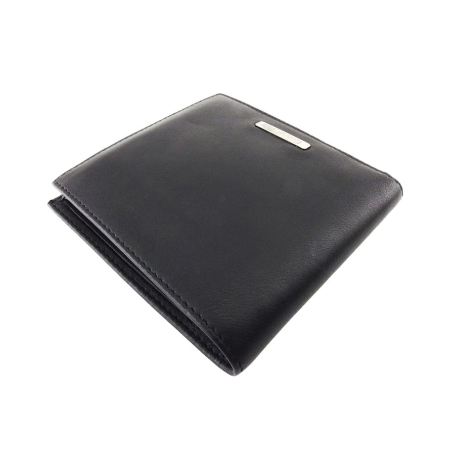 週末限定SALE☆30％OFF】ディオール 二つ折り 財布 ミニ財布 メンズ