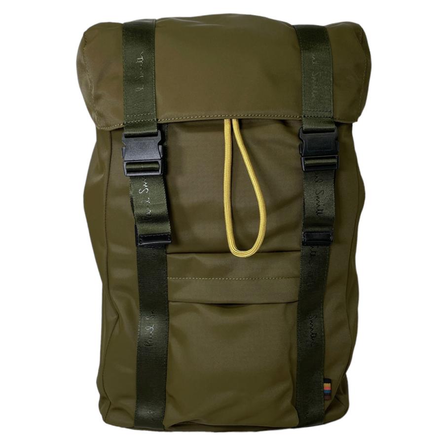 Paul Smith（ポール・スミス） 新古品 未使用 リュック バックパック
