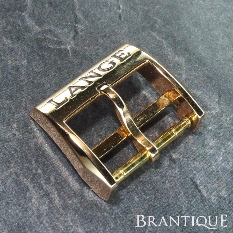 A. LANGE & SOHNE（A.ランゲ＆ゾーネ） 【K18】ランゲ＆ゾーネ 純正