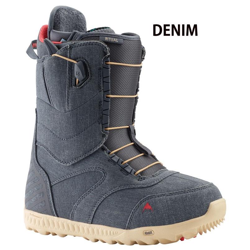 BURTON（バートン） 19-20 BURTON/バートン RITUAL リチュアル