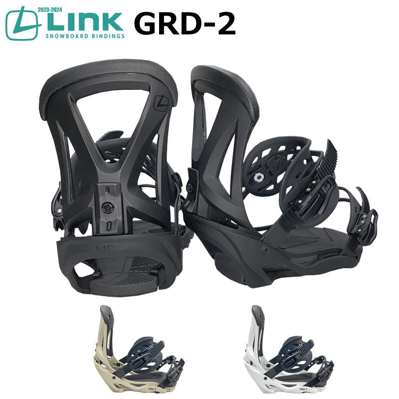 LINK（リンク） 24-25 LINK/リンク GRD-2 ジーアールディー メンズ