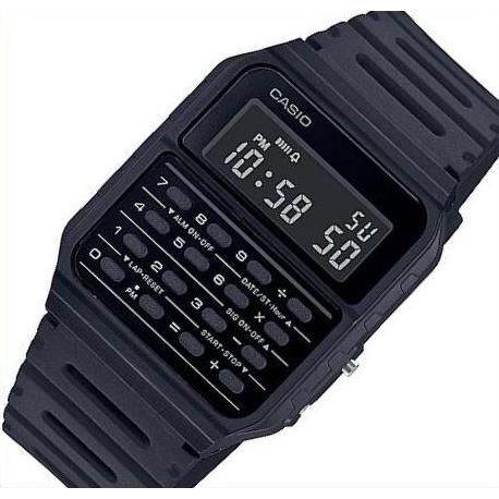 DATABANK CASIO Data Bank カシオ データバンク カリキュレーター