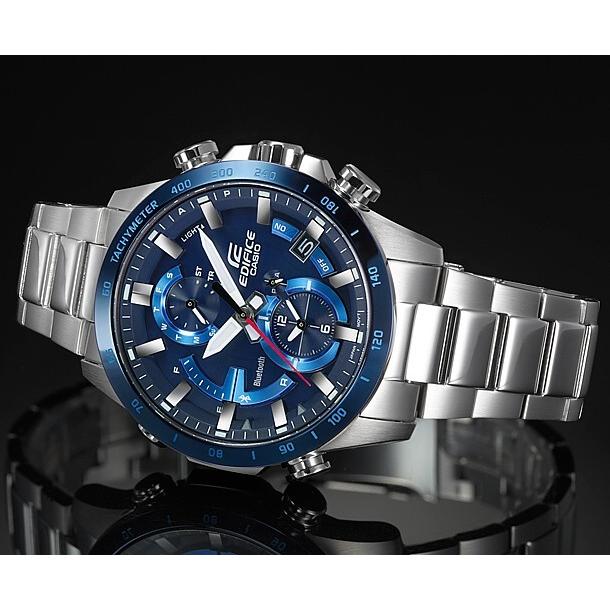 EDIFICE（CASIO） CASIO EDIFICE カシオ エディフィス メンズ モバイル