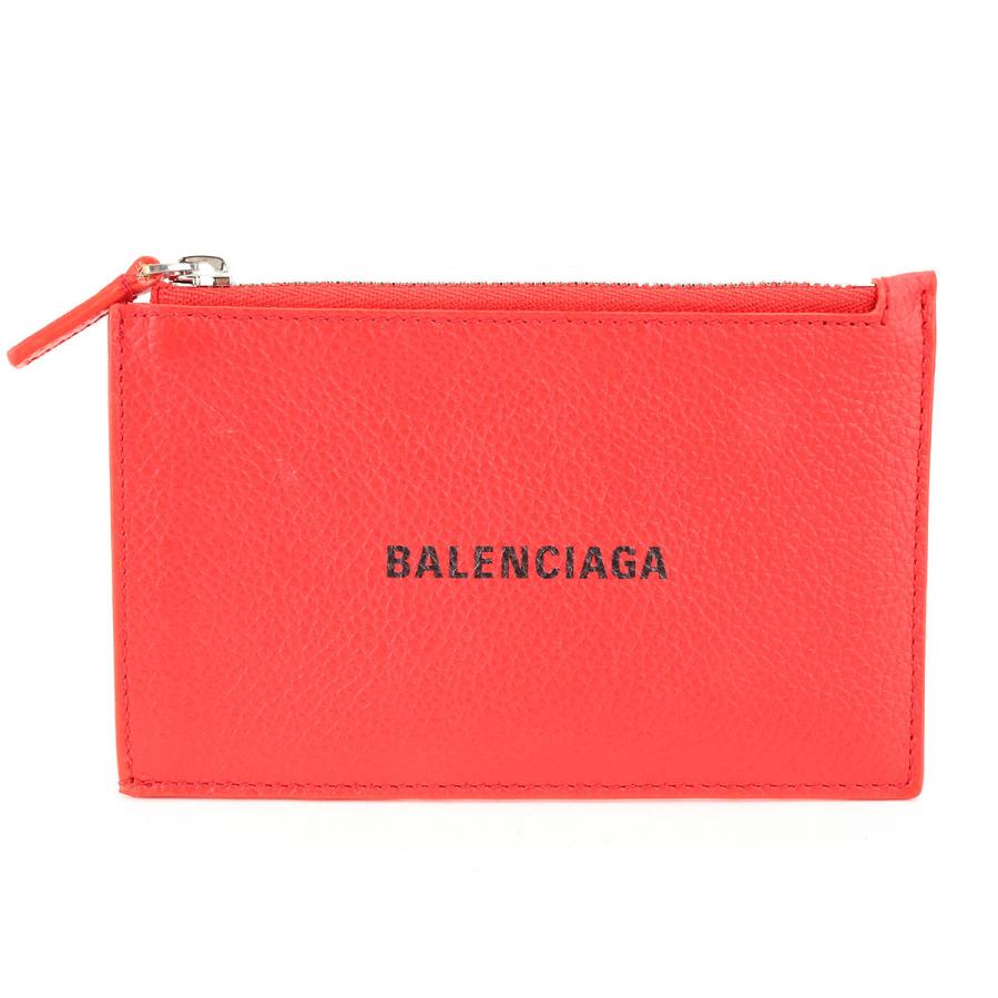 BALENCIAGA（バレンシアガ） 並行輸入 カードケース キャッシュ 640535