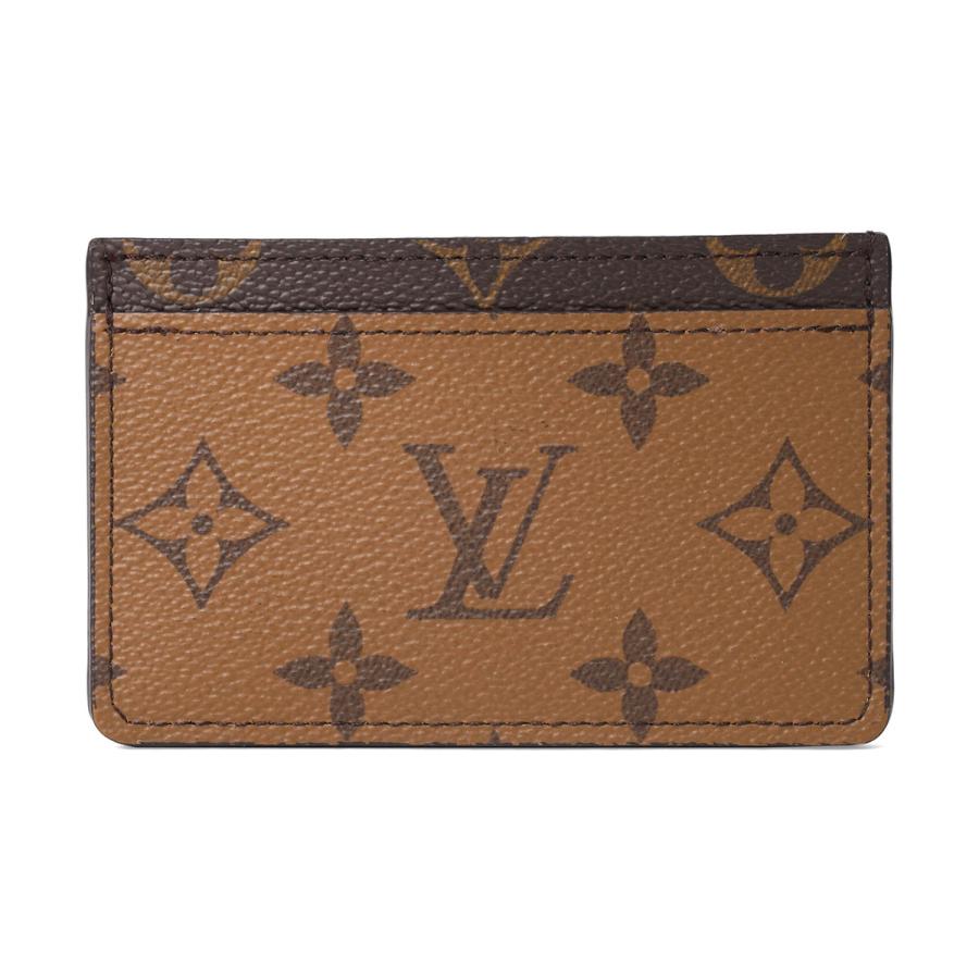 LOUIS VUITTON（ルイ・ヴィトン） 並行輸入 カードケース モノグラム