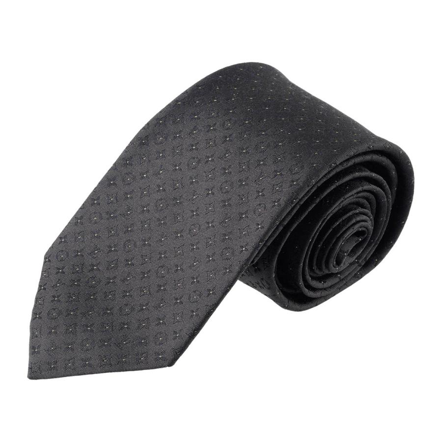 LOUIS VUITTON（ルイ・ヴィトン） 並行輸入 ネクタイ モノグラム SILK