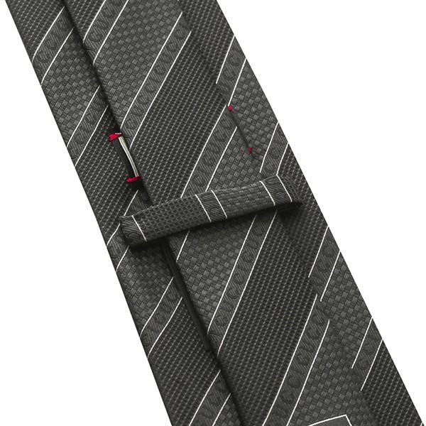 GUCCI（グッチ） 並行輸入 ネクタイ 499694 4B002 1000メンズ ブラック