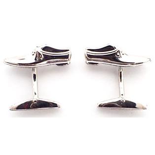 Berluti（ベルルッティ） CUFFLINKS カフスボタン シルバー 135251