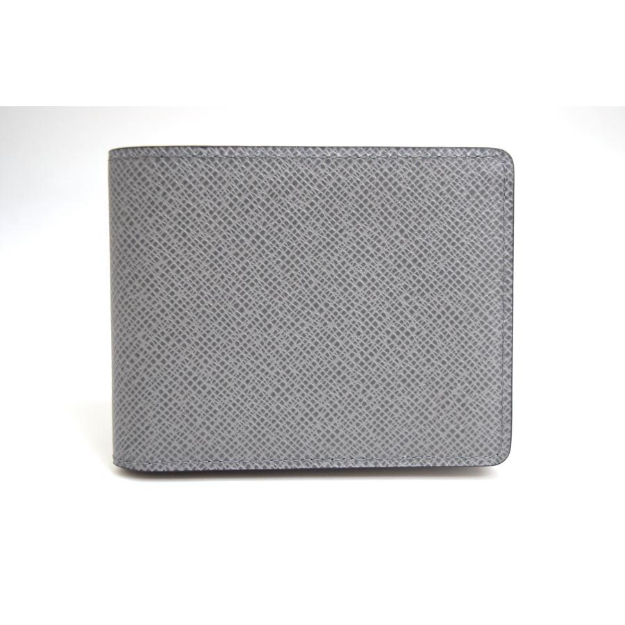 LOUIS VUITTON（ルイ・ヴィトン） ポルトフォイユ・スレンダー 二