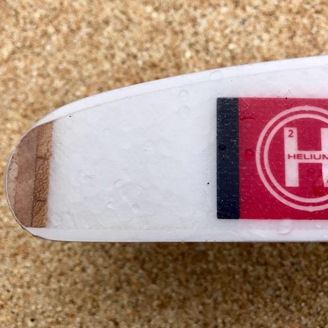 FIREWIRE（ファイヤーワイヤー） サーフボード サンデーヘリウム