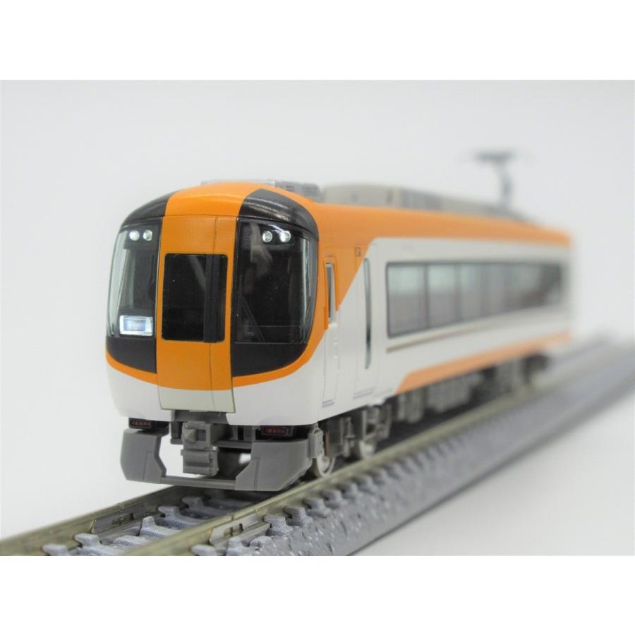 グリーンマックス 30908 近鉄22600系 Ace(新塗装) 4両編成セット 動力