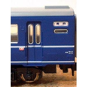 鳳車輛製造 002 14系座席車方向幕 全国版 : グリーンマックス・ザ