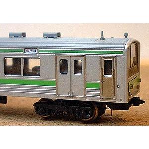 鳳車輛製造 206 国電用方向幕(山手線) : グリーンマックス・ザ・ストア