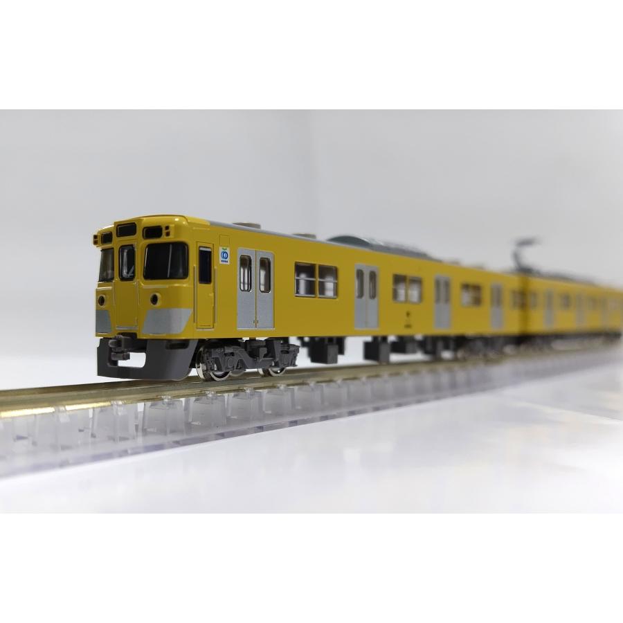 グリーンマックス 32034 西武2000系初期車更新車（2003編成）8両編成